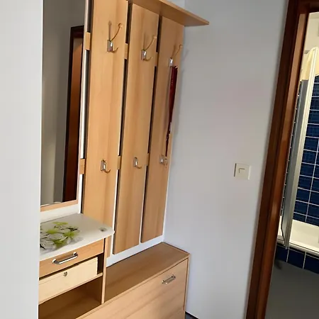 Terrassenappartment Im Harz Διαμέρισμα *