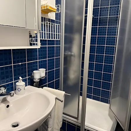 Terrassenappartment Im Harz Διαμέρισμα *